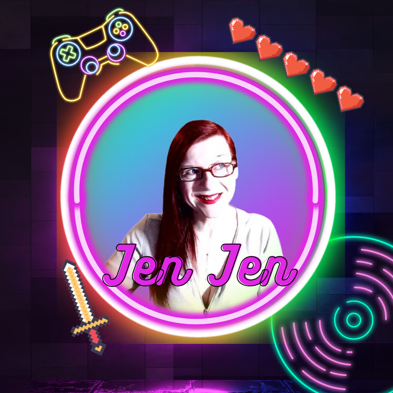 Jen Jen
