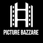 Picture Bazzare logo