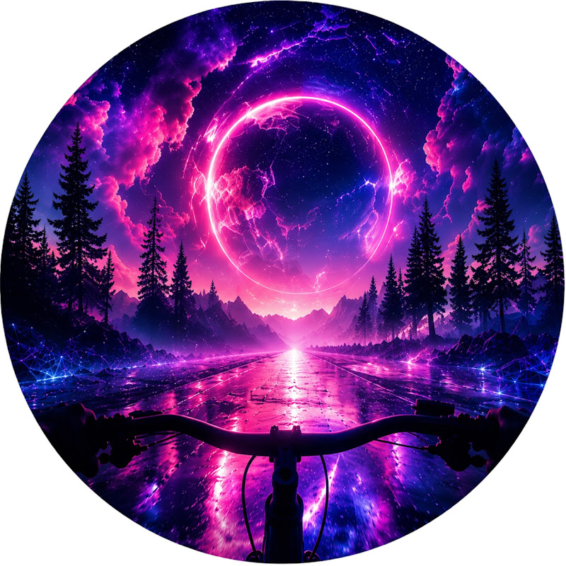 SURREAL DRIFT