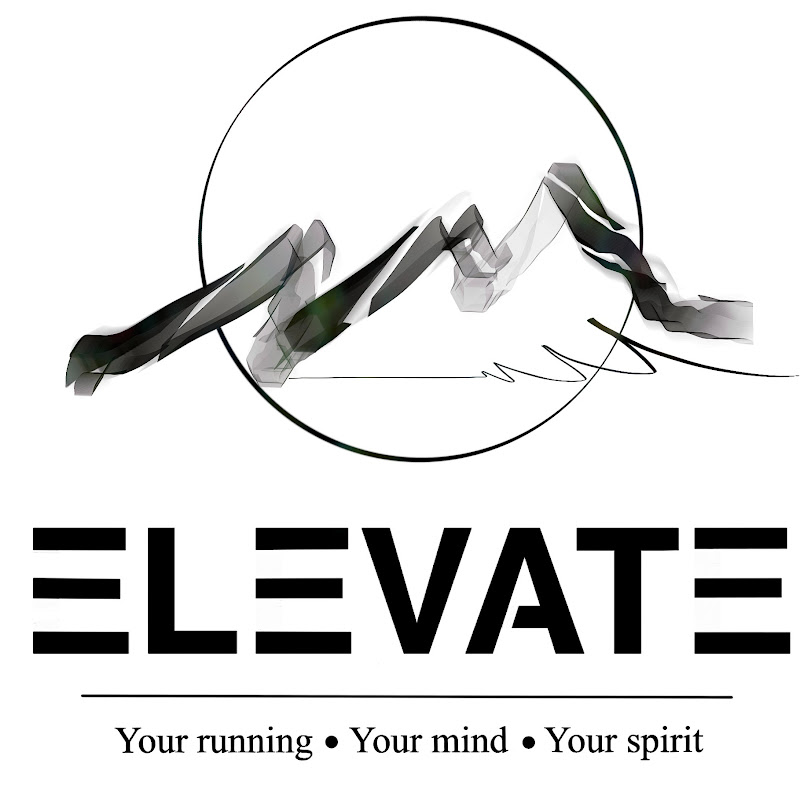 Elevate Your Running channel logo