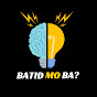 BATID MO BA? logo