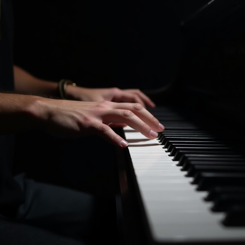 Relaxing Piano Music