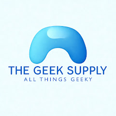 The Geek Supply