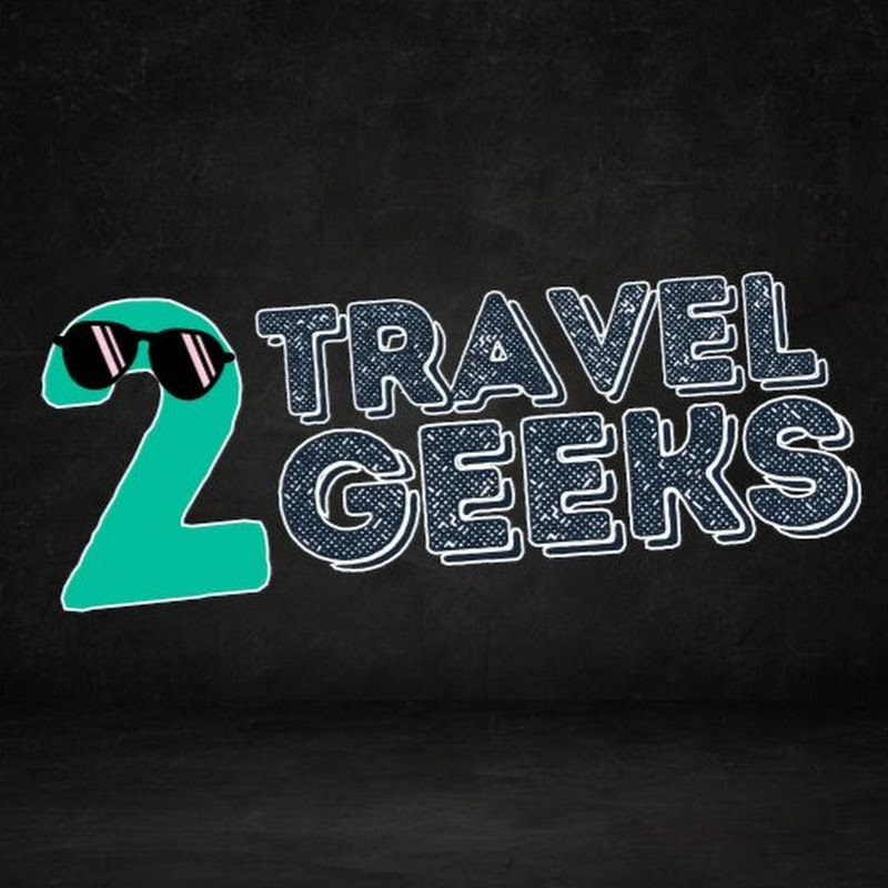 2 Travel Geeks