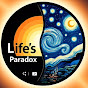 The Paradox Unofficial logo