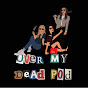 Over My Dead Pod logo