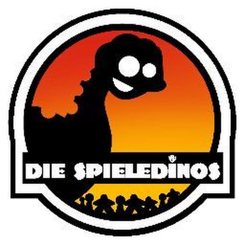 Die Spieledinos