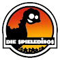 Die Spieledinos Avatar