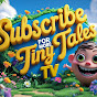 Tiny Tales TV logo