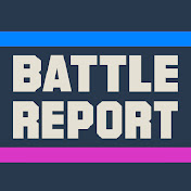 Battle Report - Games Night