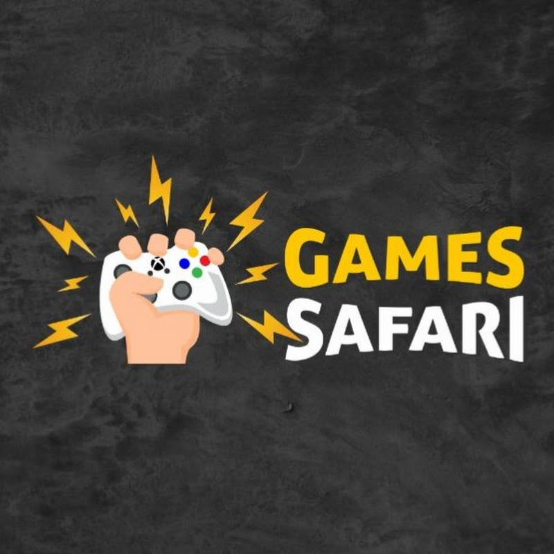 Games Safari