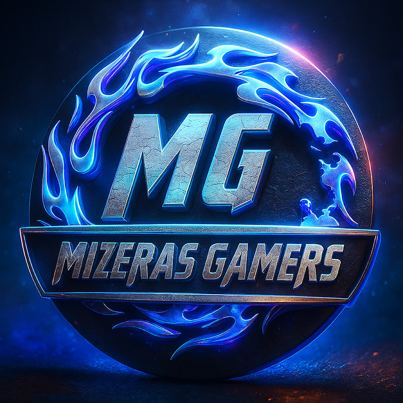 Mizeras Gamers