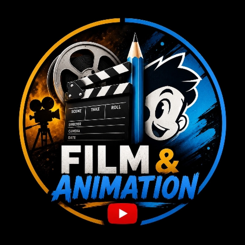 Film  And Animation  profile avatar