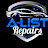 Alist Repairs