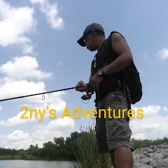 2ny's Adventures