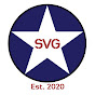 SVG Productions logo
