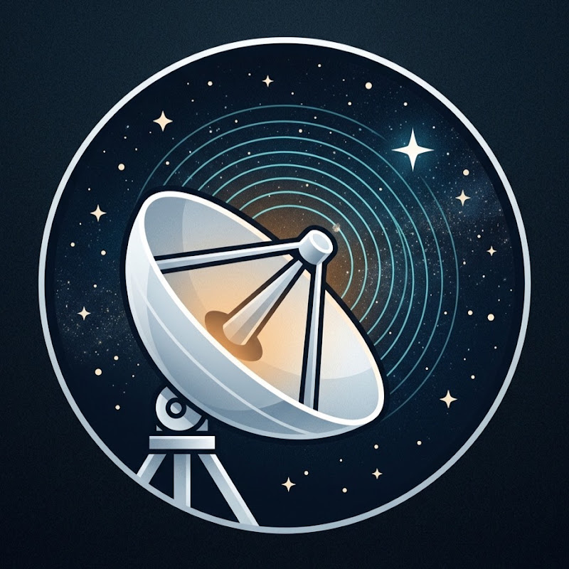 Голос Космоса