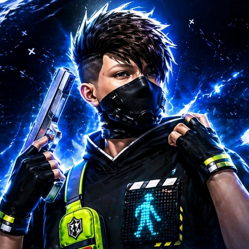 NXY GAMER