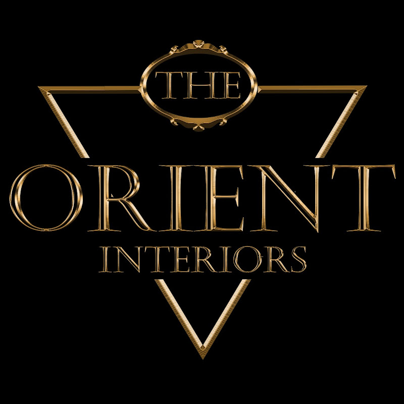 THE ORIENT INTERIORS
