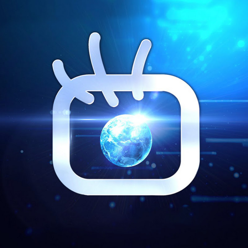 GOOD TV NEWS-好消息國度報導 Logo