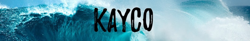 Kayco YouTube-Kanal-Avatar