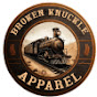 Broken Knuckle Apparel logo