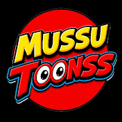 Mussu Toonss