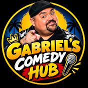 Gabriel’s Comedy Hub