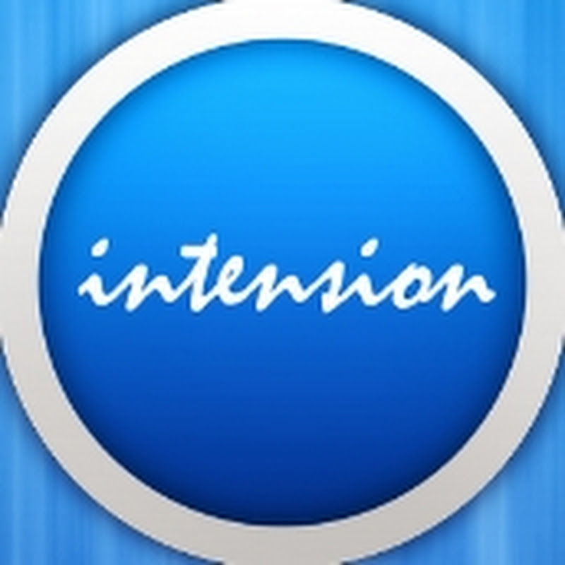 Intension