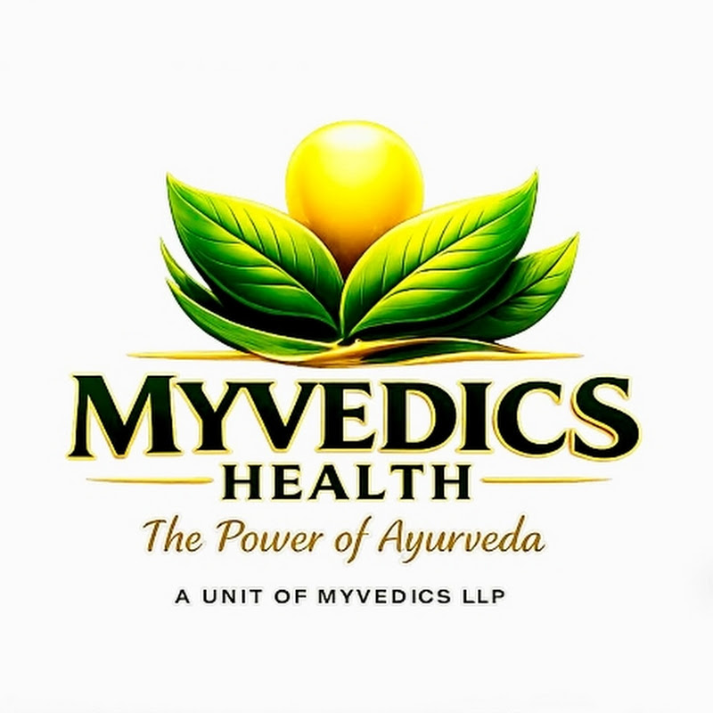 My Vedics Health