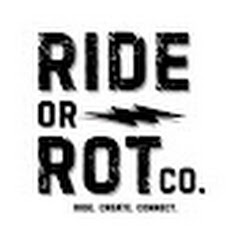 ⚡️RideorRot co.⚡️