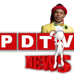 PDTV News Jamaica Avatar