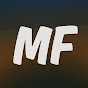 Mr. Fearmancer logo