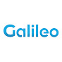 Galileo Food Avatar