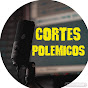 Cortes Polêmicos logo