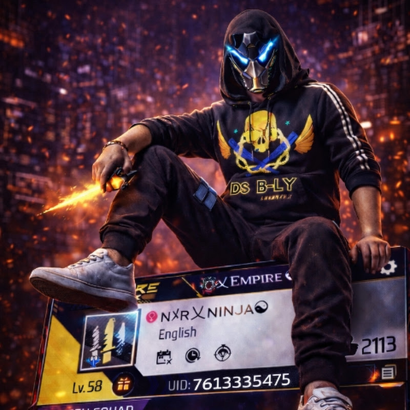 NXR NINJA