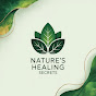 Nature's Healing Secrets logo