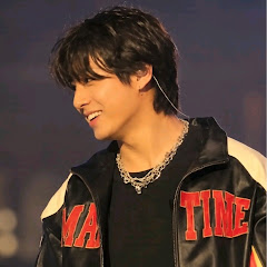 (extraordinary smile)