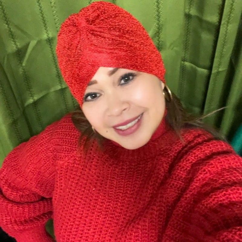 Marites Fujita vlog