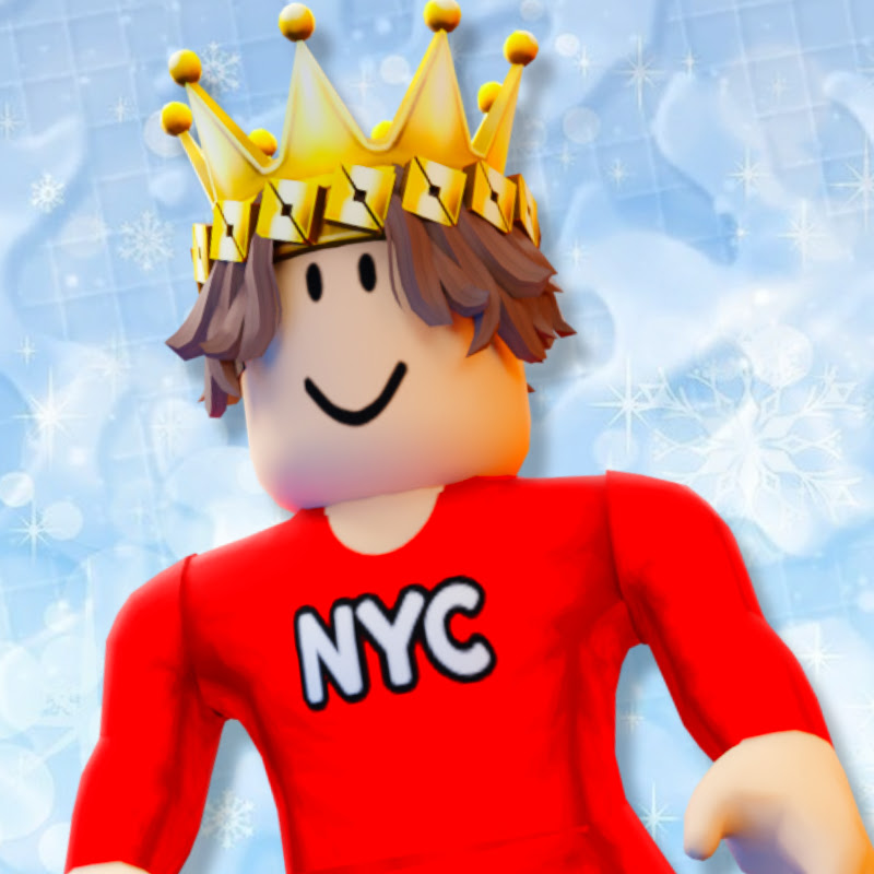 NYC-Roblox