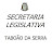 Secretaria Legislativa CMTS