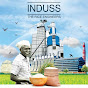 INDUSS - The Rice Engineers logo