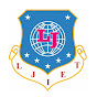 Civil Engineering Department_LJIET logo