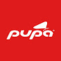 Pupa India logo