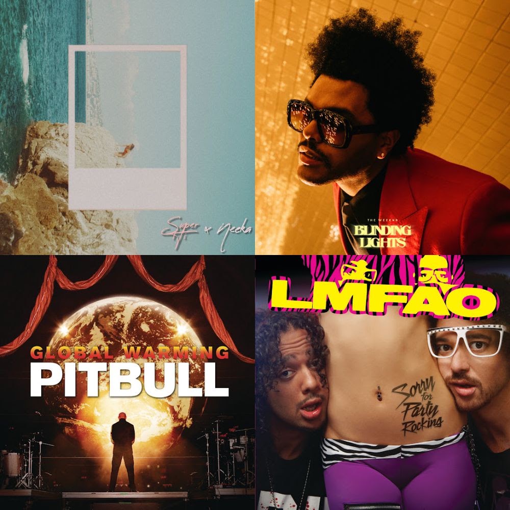 Real listen list