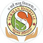 SURMAN HOSPITAL SHORTS logo