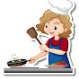 Recipe queen logo