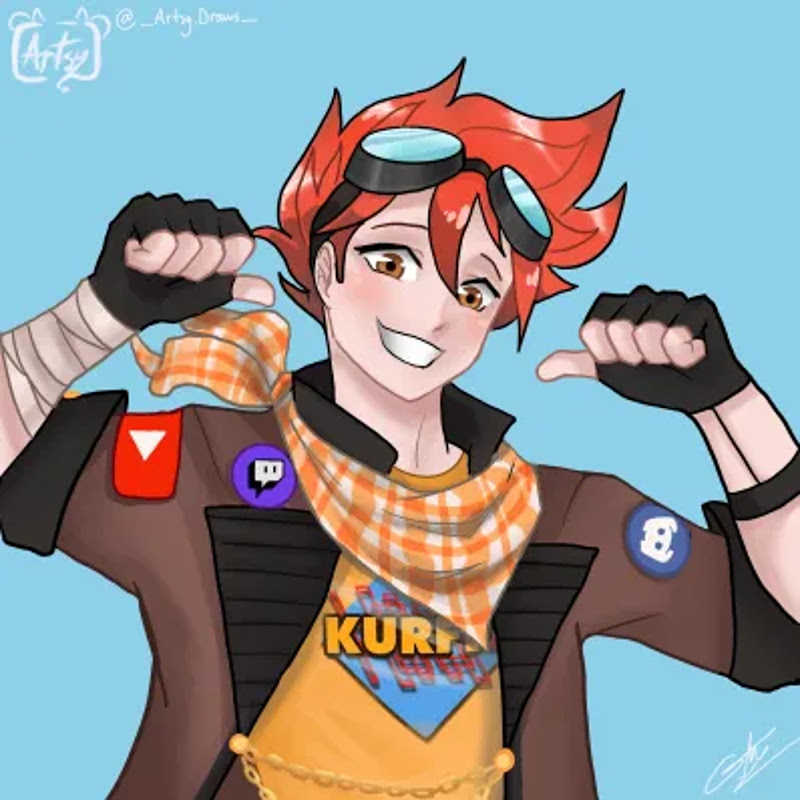 Kurffy