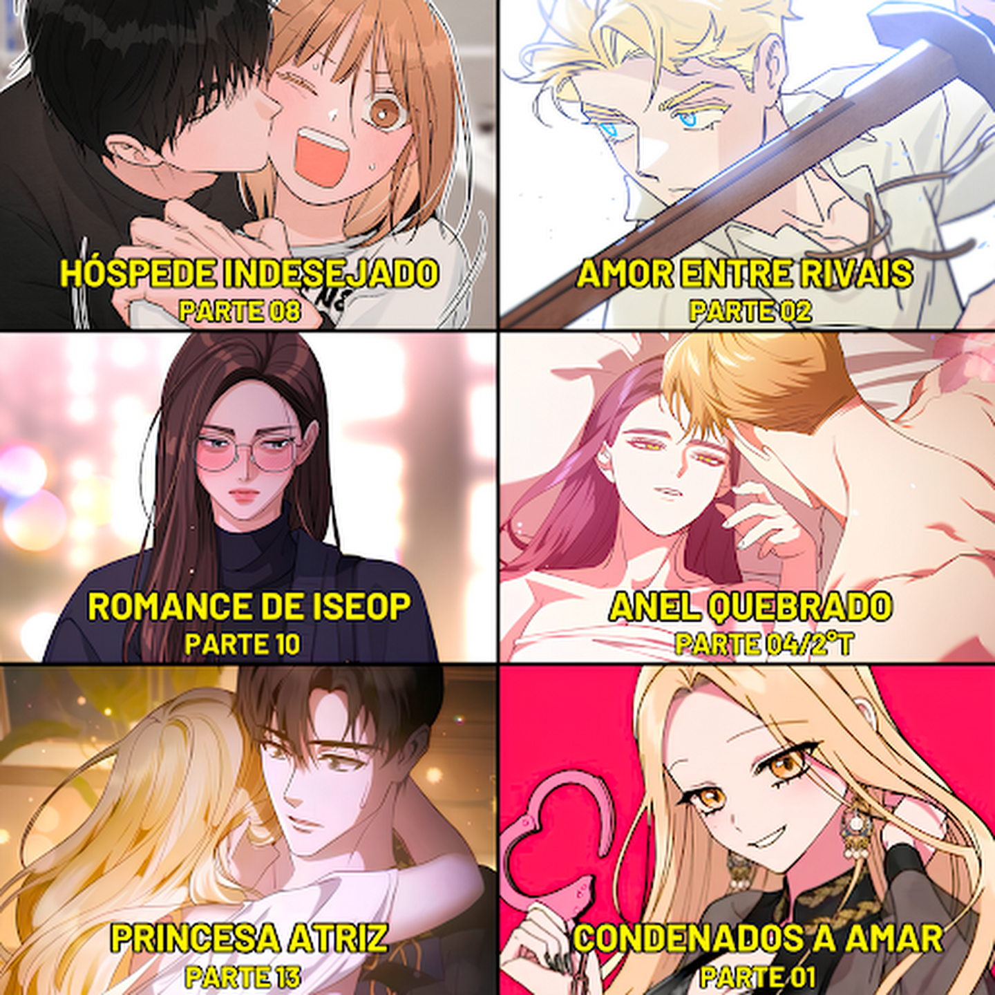 Post from Ruby Manhwa