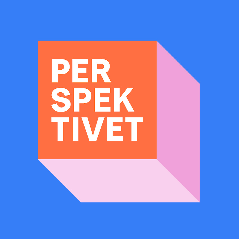 Marketing Perspektivet - En podcast af Generaxion